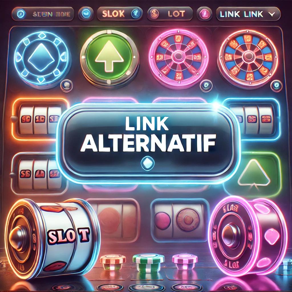 Panduan Daftar, Login, dan Link Alternatif Depo168