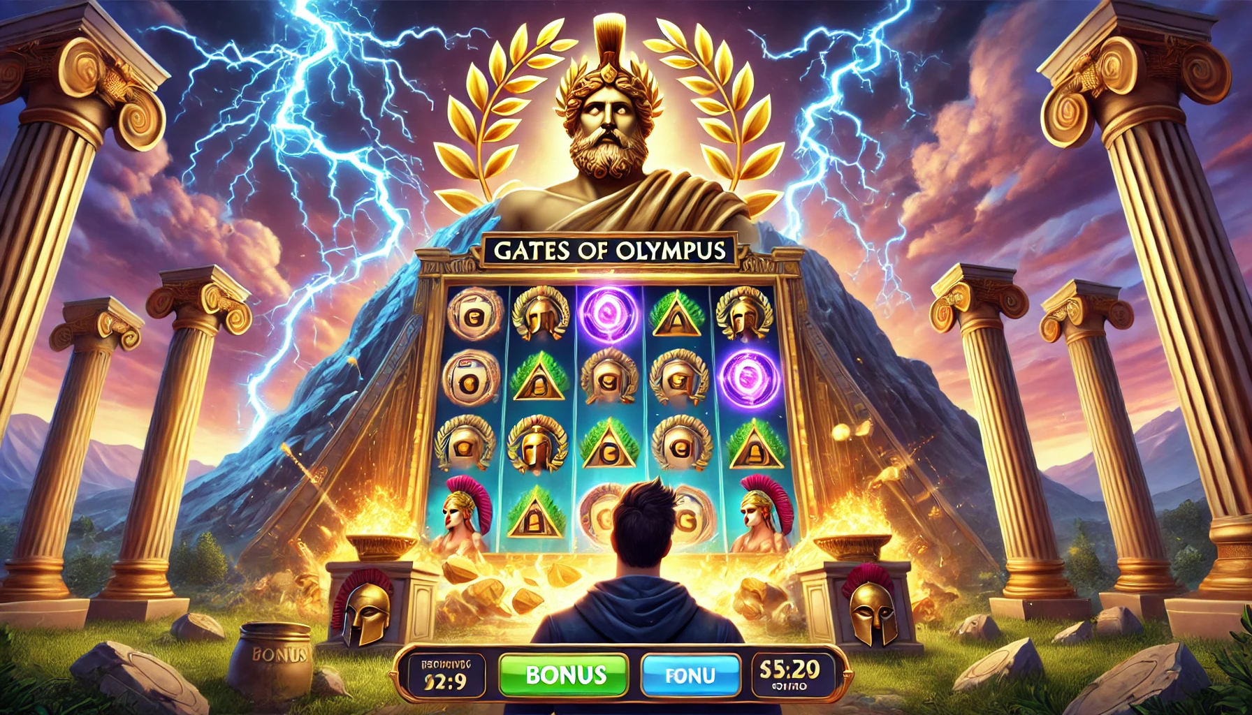 Link Alternatif Depoxito Panduan Lengkap Akses Cepat