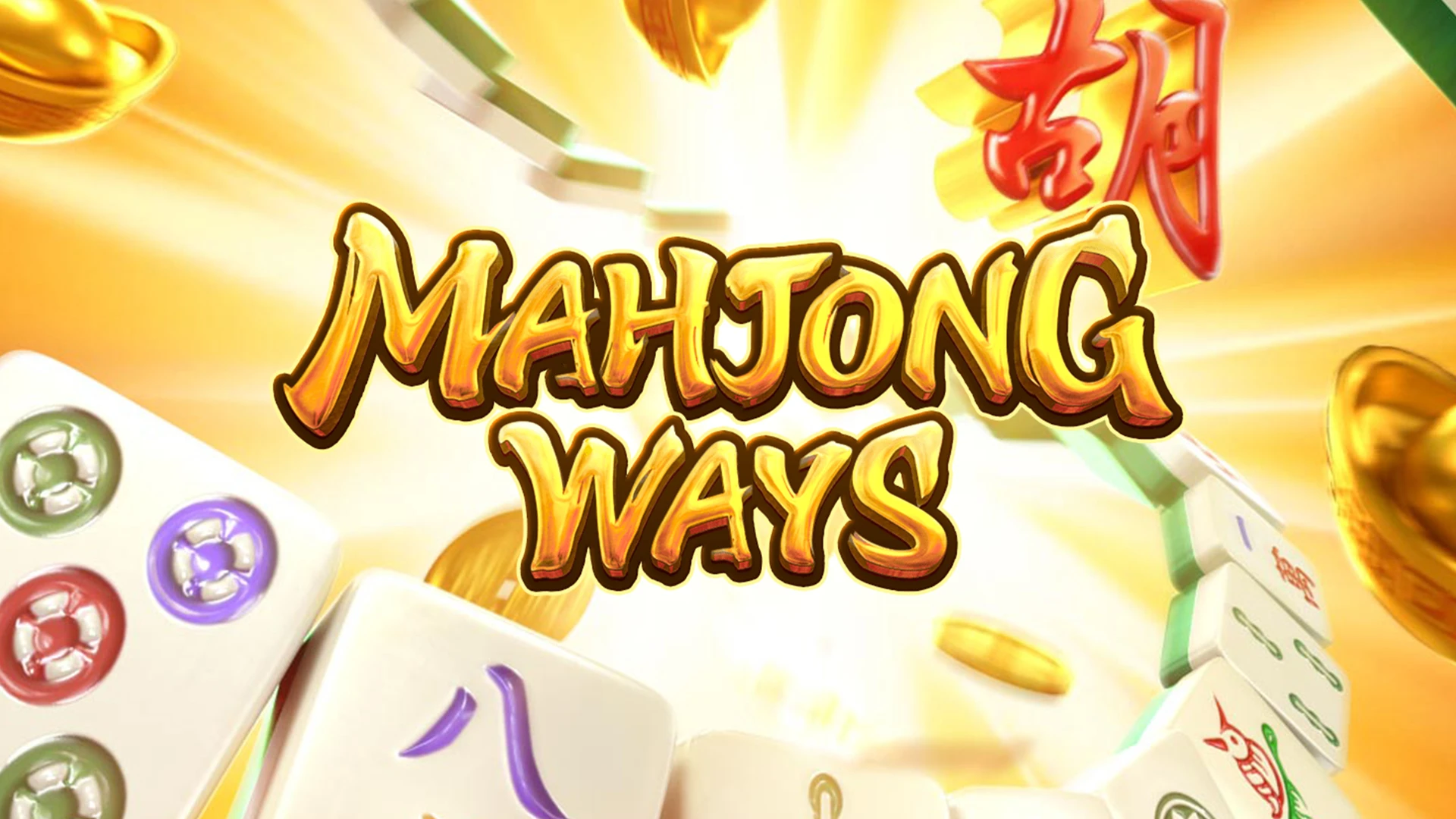 Tips untuk Mencapai Scatter Hitam di Mahjong Ways di Usergacor
