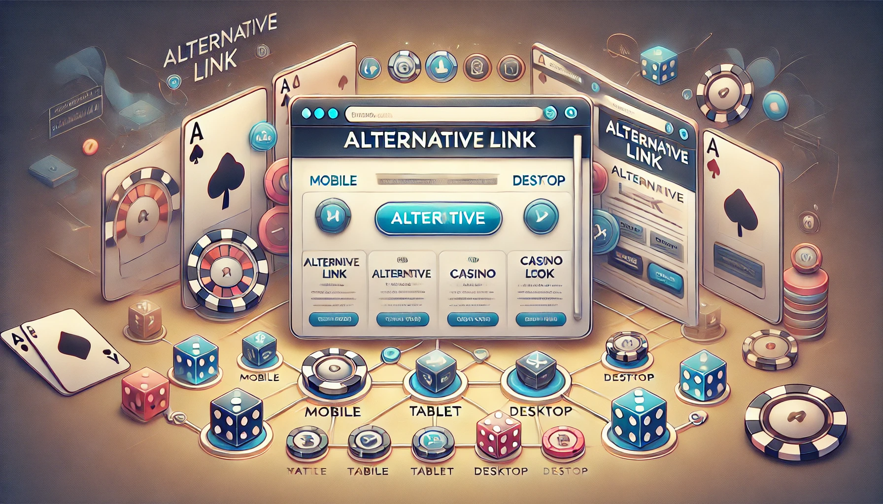 Cara Cepat dan Mudah Daftar di Mabosbet