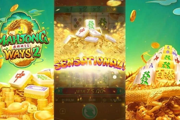 Perbandingan Mahjong Ways 1 dan 2 Tips Efektif Raih Maxwin