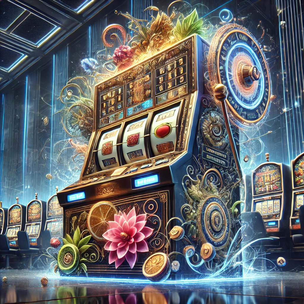 Cara Akses Demo Pragmatic Play di Depoxito Tanpa Deposit