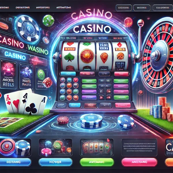 Depo168 Server Thailand Maxwin Menelusuri Keunggulan dan Peluang Besar di Dunia Slot Online