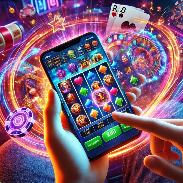 Usergacor Situs Slot Dana – Panduan Terlengkap