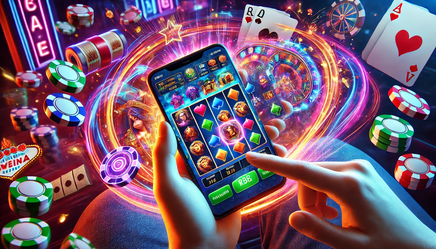 Usergacor Situs Slot Dana – Panduan Terlengkap