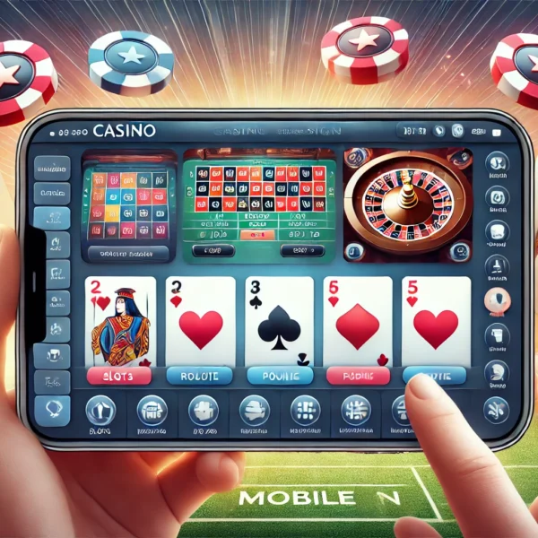 Kombinasi Fitur Fast Spin & Turbo Spin Yang Efektif